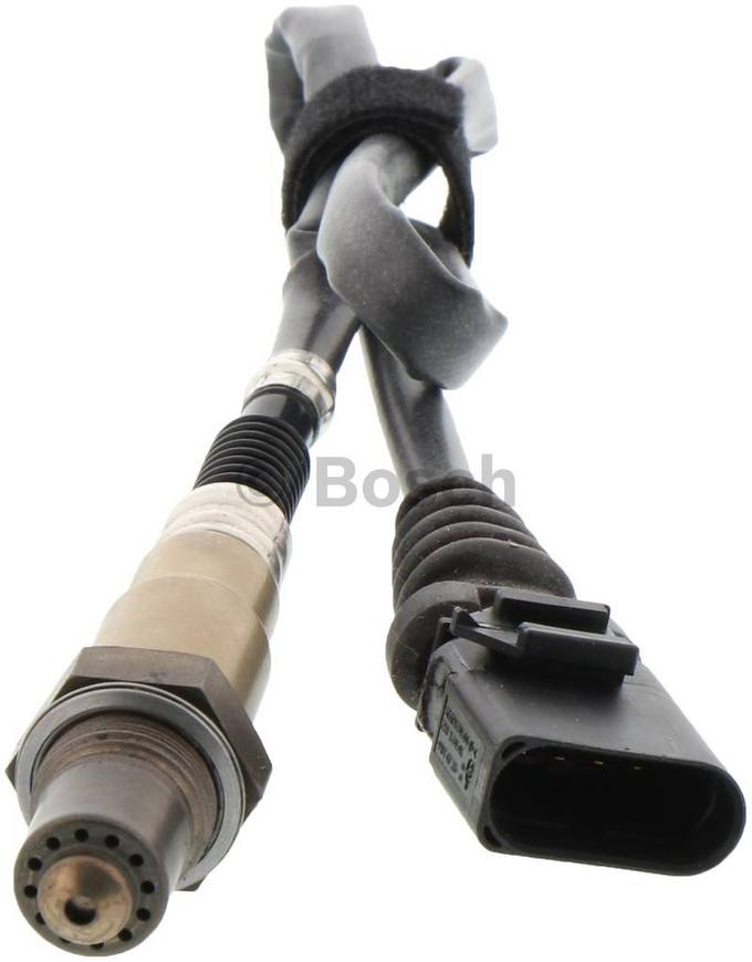 Audi Oxygen Sensor - Downstream 4H0906265B - Bosch 16327